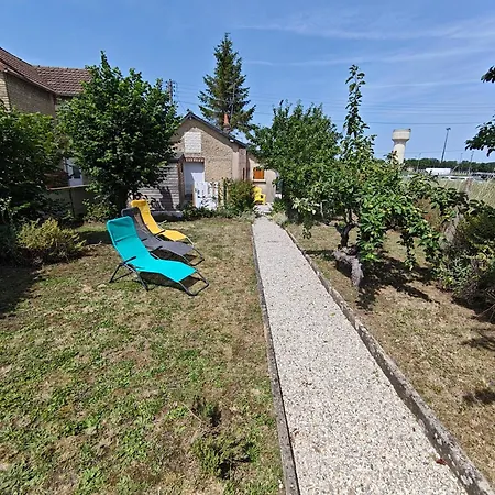 La Maisonette Mézidon-Canon