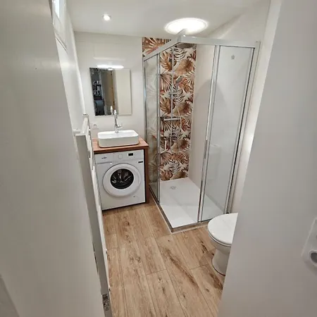 La Maisonette *