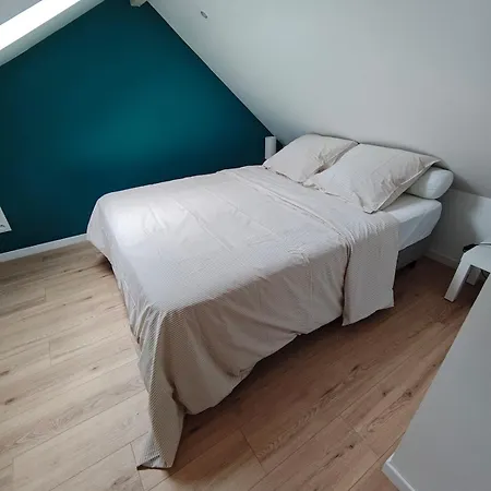 La Maisonette *