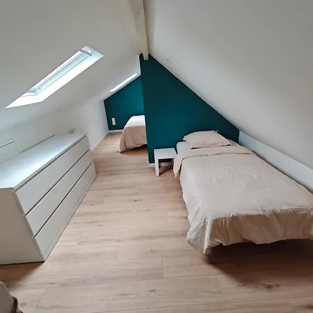 La Maisonette