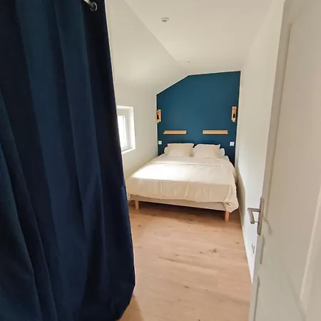 Nyaraló La Maisonette Mézidon-Canon